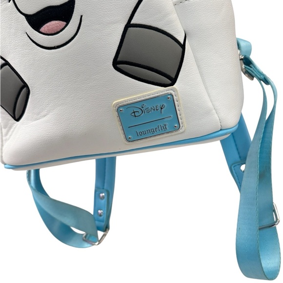 Loungefly Disney Hercules Pegasus Figural Mini Backpack - Picture 13 of 15